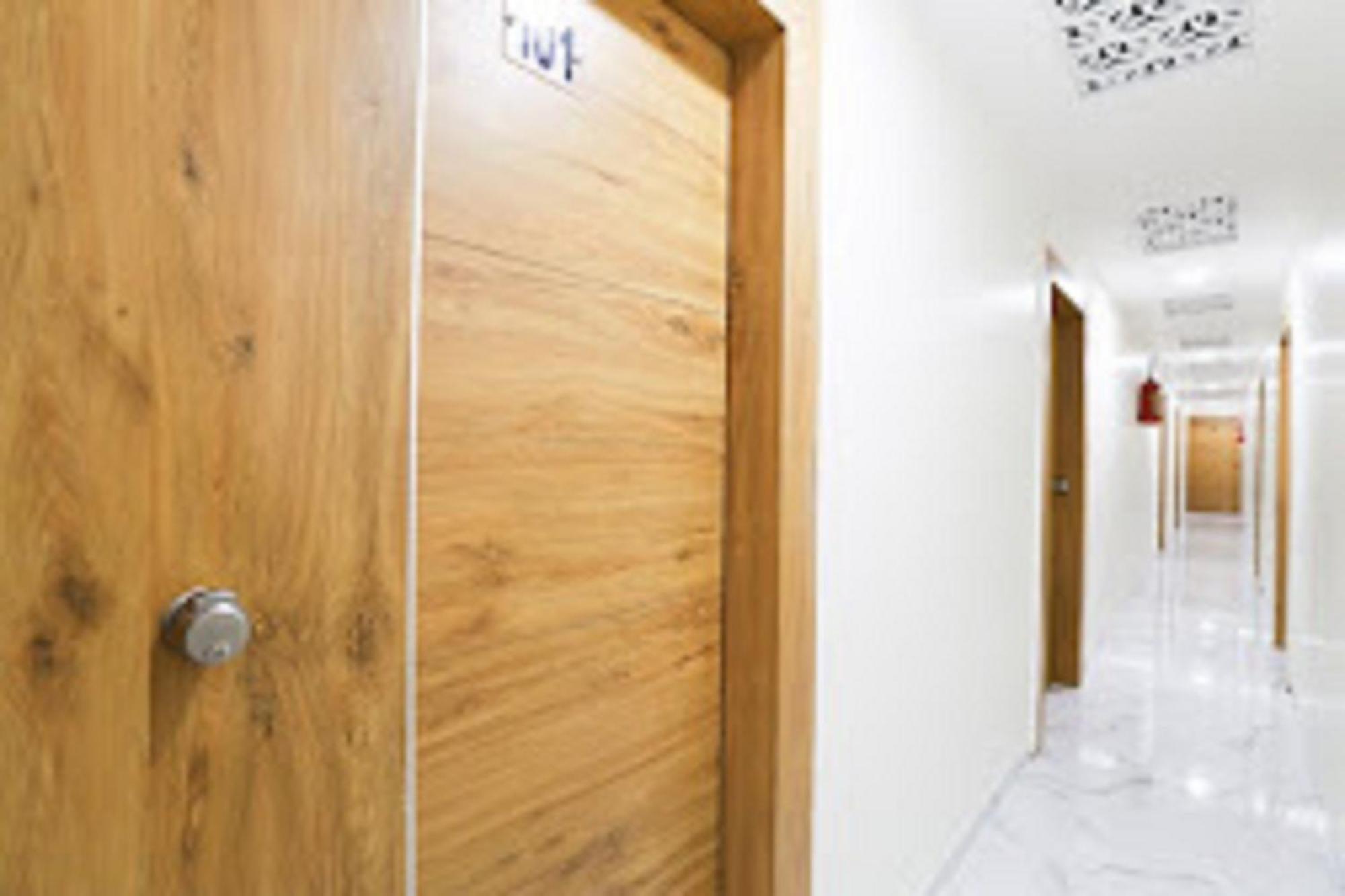 Hotel New Lake View Ahmadábád Kültér fotó